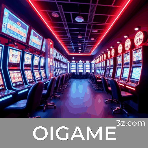 OIGAME: Seu Cassino Online Seguro e Divertido