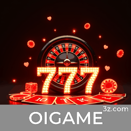 OIGAME: O Mundo Seleto de Jogos de Excelência
