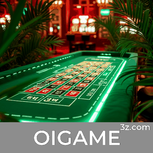 OIGAME: O Mundo Seleto de Jogos de Excelência