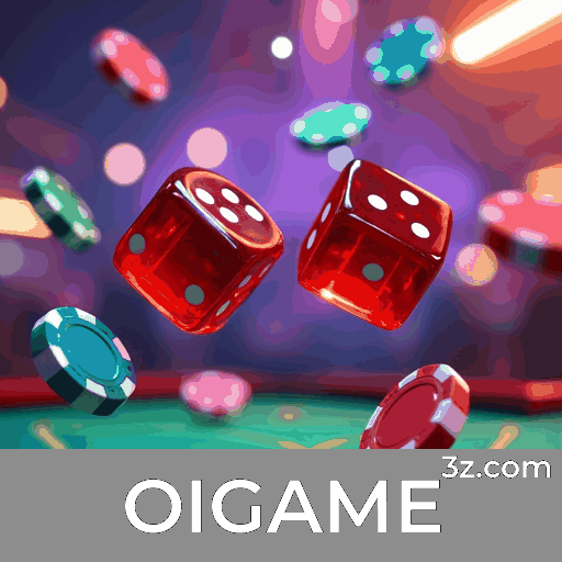 OIGAME: Seu Cassino Online Seguro e Divertido