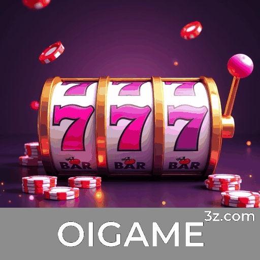 OIGAME: Tesouro de Jogos - Milhares de Seleções de Qualidade