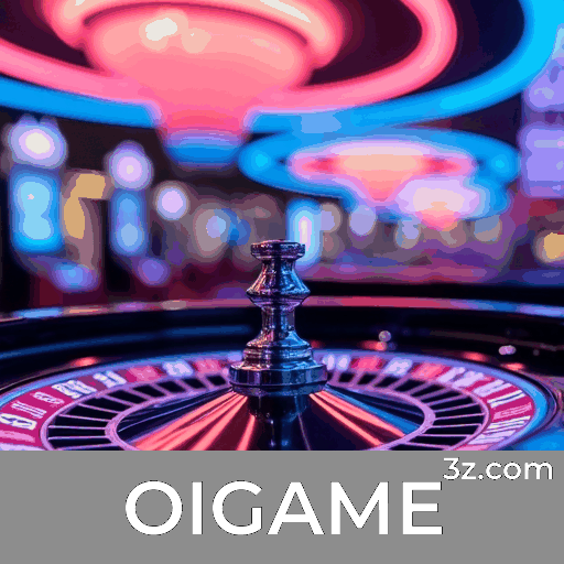 Descubra OIGAME: Jogos Diversificados e Imersivos Online
