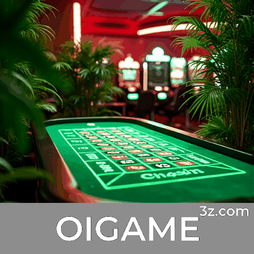 OIGAME Casino: Experiência Imersiva e Psicologia do Jogo