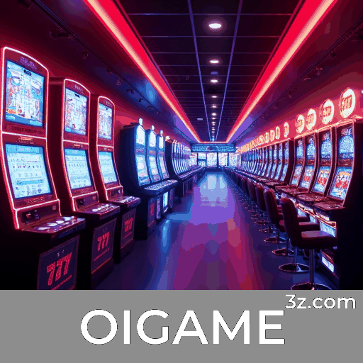 OIGAME: Plataforma Segura e Rápida para Usuários Brasileiros